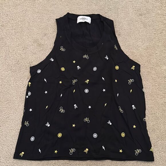 Soulcycle Small Tank   - Picture 1 of 5